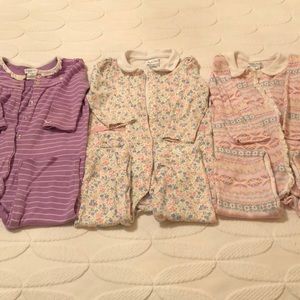 Ralph Lauren Baby Onesies